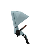 Gazelle S seat unit Stormy blue colour  Cybex