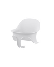 Lemo 3-in-1 high chair All white colour  Cybex