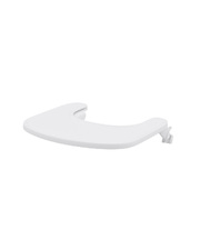 Lemo 3-in-1 high chair All white colour  Cybex