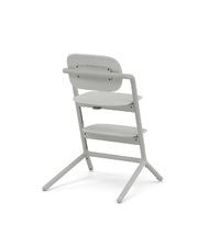 Lemo 3-in-1 high chair Suede grey colour  Cybex