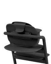 Lemo 4-in-1 high chair Stunning black colour  Cybex