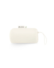 Snogga Mini 2 footmuff Seashell beige colour  Cybex