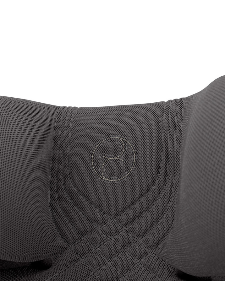 Anoris T2 i-Size car seat Mirage grey (Plus)  Cybex