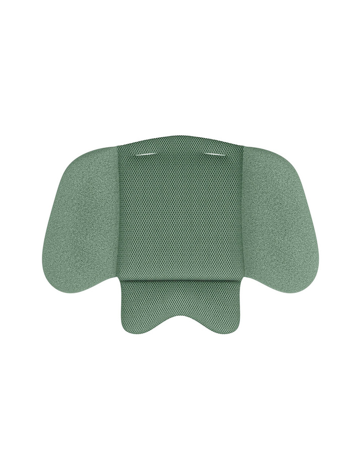 Cloud T i-Size car seat Leaf green colour (Plus)  Cybex