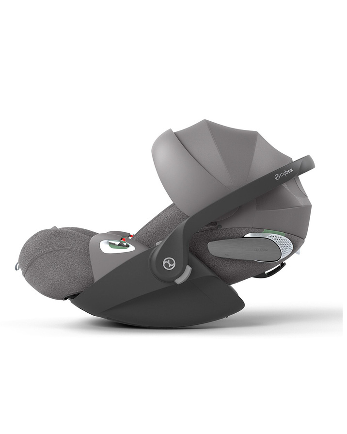 Cloud T i-Size car seat Mirage grey colour (Plus)  Cybex