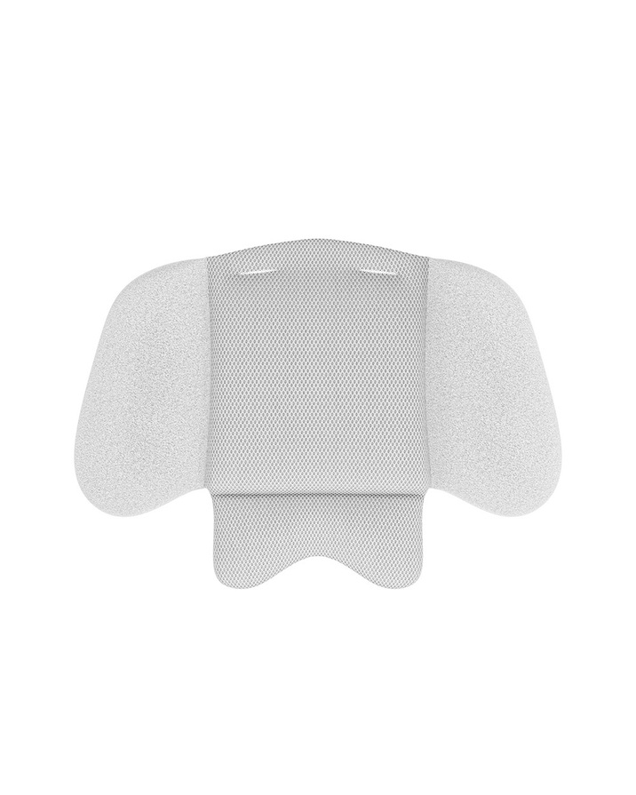 Cloud T i-Size car seat Platinum white colour (Plus)  Cybex