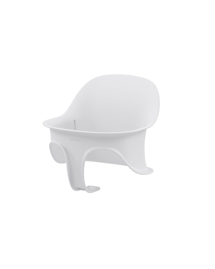 Lemo 3-in-1 high chair Sand white colour  Cybex