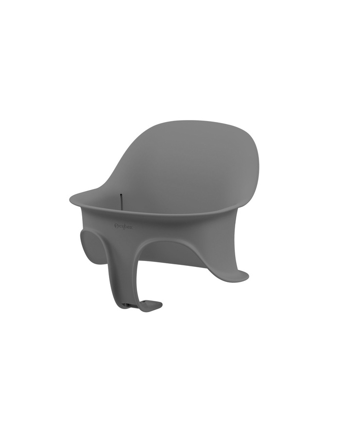 Lemo 3-in-1 high chair Stunning black colour  Cybex