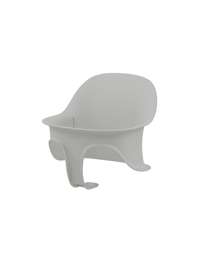 Lemo 3-in-1 high chair Suede grey colour  Cybex