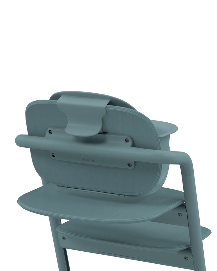 Lemo 4-in-1 high chair Stone blue colour  Cybex