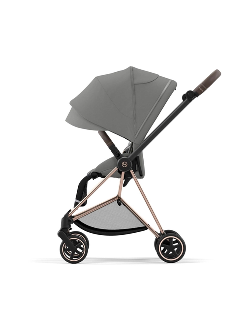 Mios seat pack Mirage grey colour  Cybex
