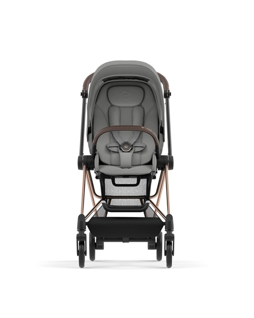 Mios seat pack Mirage grey colour  Cybex