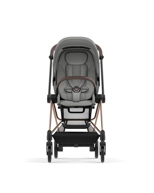 Mios seat pack Mirage grey colour  Cybex