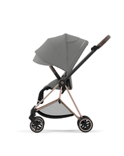 Mios seat pack Mirage grey colour  Cybex