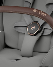 Mios seat pack Mirage grey colour  Cybex