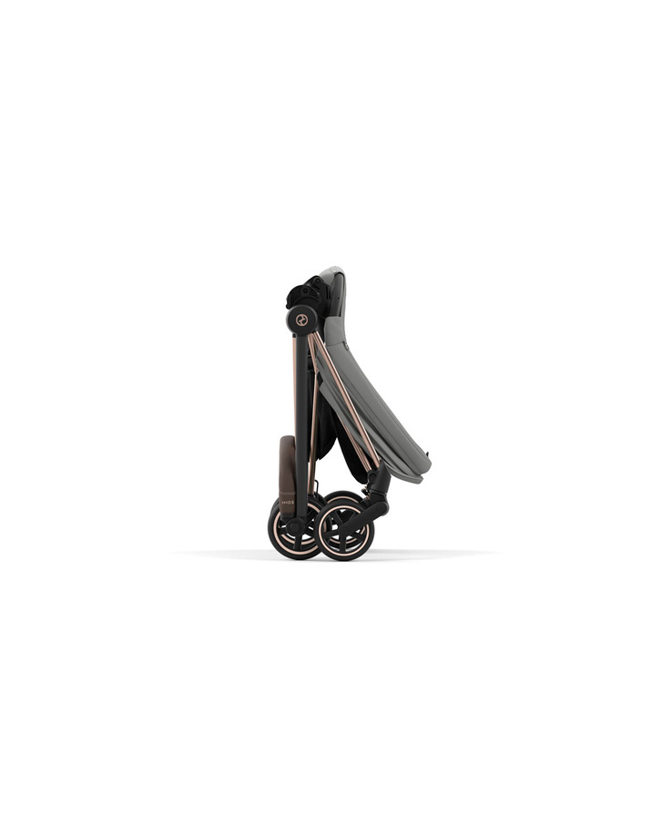 Mios seat pack Mirage grey colour  Cybex